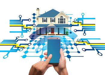 Semtech Releases New LoRa Smart Home Device for IoT Applications