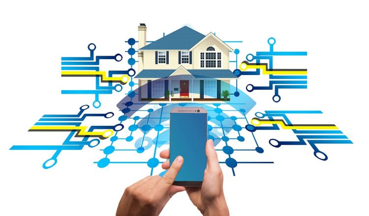 Semtech Releases New LoRa Smart Home Device for IoT Applications
