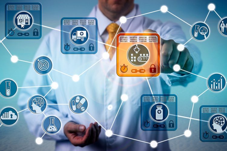 Azure IoT improves pharmaceutical sample management and medication adherence