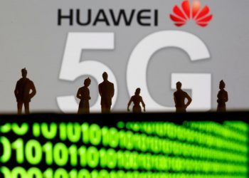 UK approves restricted 5G role for China’s Huawei