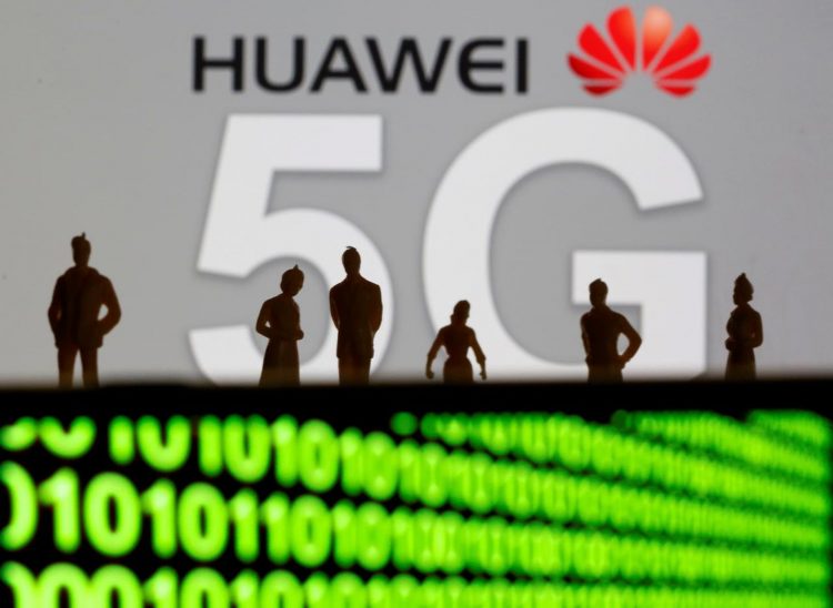 UK approves restricted 5G role for China’s Huawei