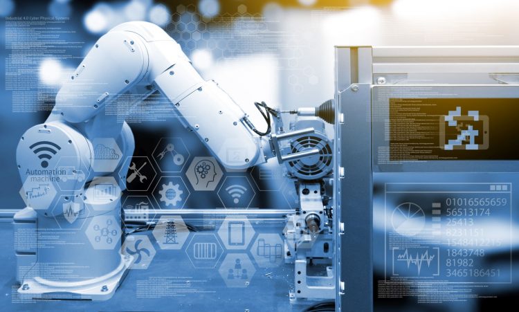 Industrial IoT Platform