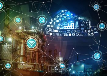 Consortium of Major Producers Gather With Alberta IoT Firms to Innovate Industrial IoT