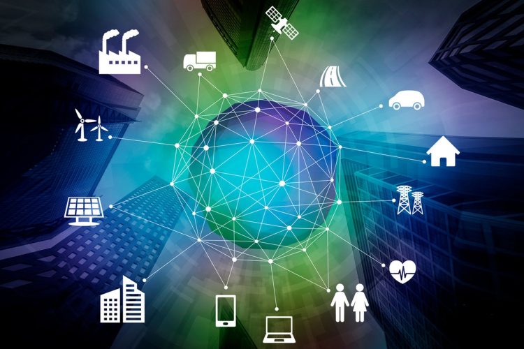 Global Telecom Earns Sprint Certification for Internet of Things Module