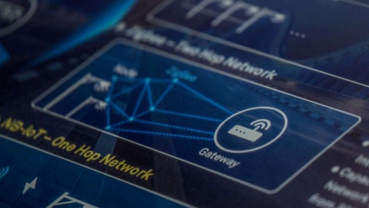 Molex Highlights Future-Ready Infrastructure and CoreSync IoT Network Platform
