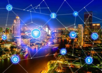 Honeywell and Verizon partner to create LTE-connected smart meters