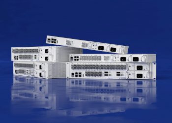 ADVA FSP 150-XG400 Series