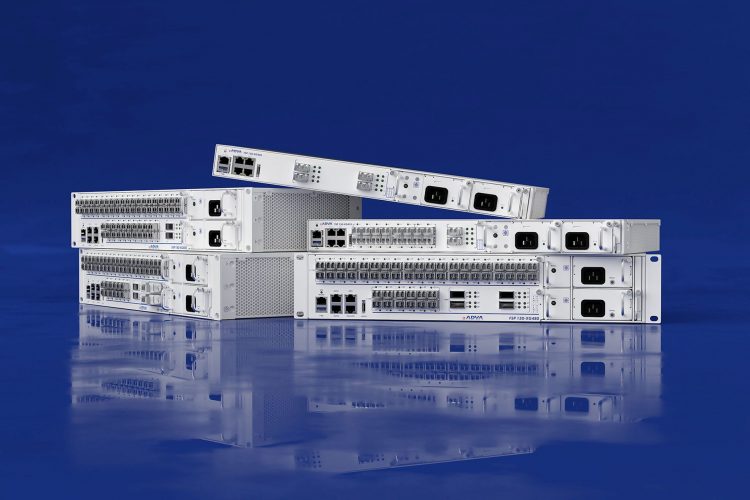 ADVA FSP 150-XG400 Series