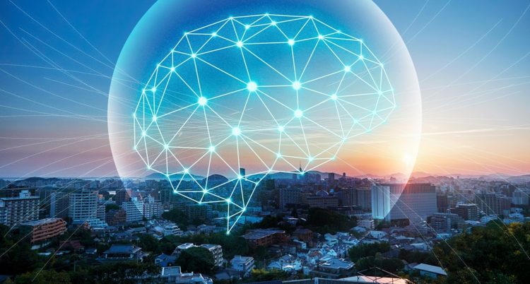 5G Artificial Intelligence