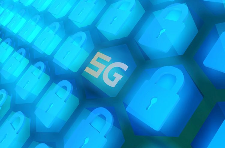 Improving 5G Network Security
