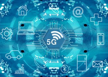 5G Mobile Technology and IoT will lead to the rise of Smart Cities