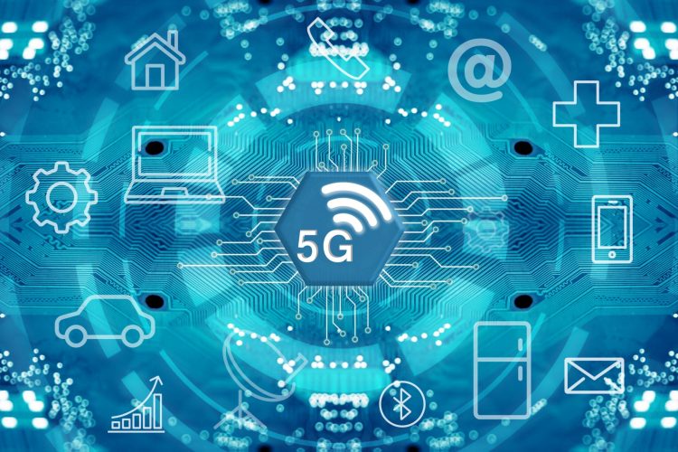 5G Mobile Technology and IoT will lead to the rise of Smart Cities