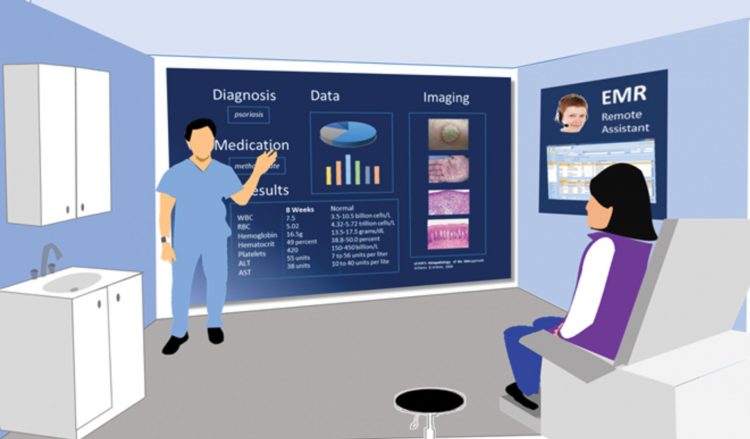 Nuance Announces the General Availability of Ambient Clinical Intelligence