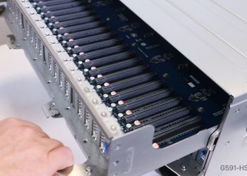 GIGABYTE Showcases Multi-access Edge Computing Infrastructure to Realize 5G Networks