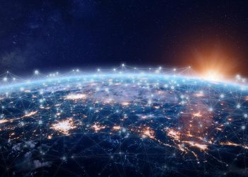 The atmosphere as global sensor