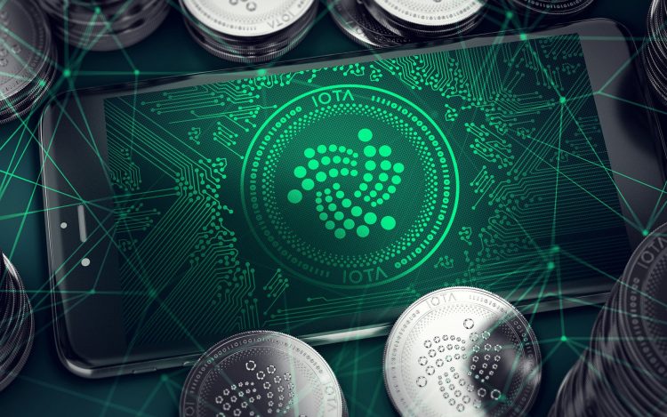 IOTA and the Eclipse Foundation to Develop Commercial Applications on Distributed Ledger Technology