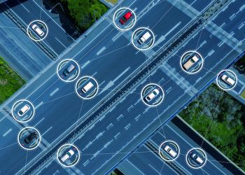 RTLS Connected cars