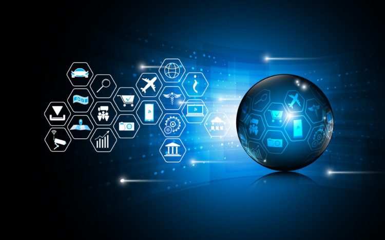 These 4 Key Enterprise IoT benefits are gamechangers