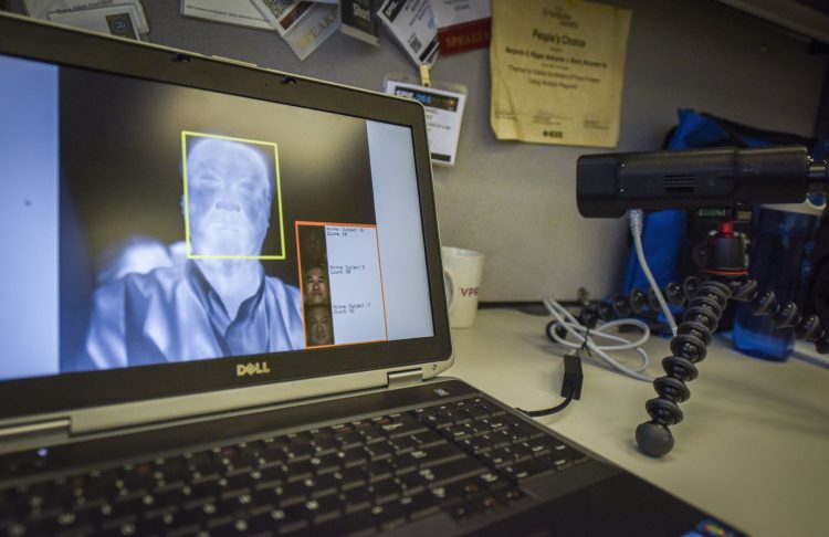 New Facial Recognition Technology Uses AI to Recognize Faces in the Dark, Far Away