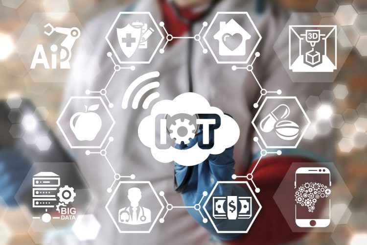 Next Generation of IoT: Addressing the Coronavirus and Preventing Future Outbreaks