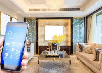 These leading IoT software packages makes home automation convenient
