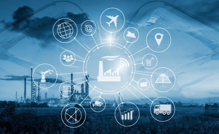Industry 4.0 – A Quick Guide