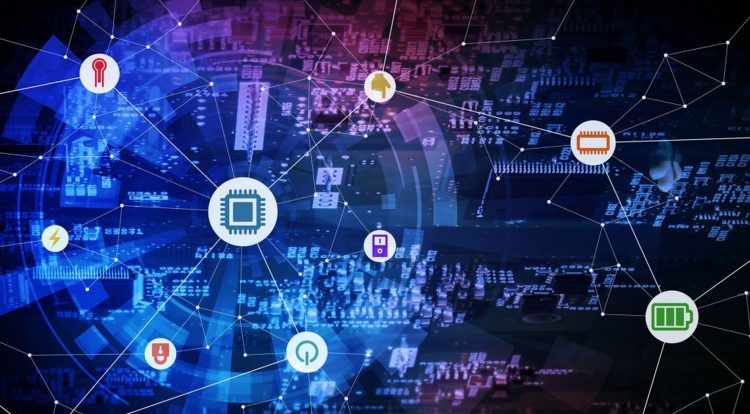 Simple self-charging battery offers power solutions for devices