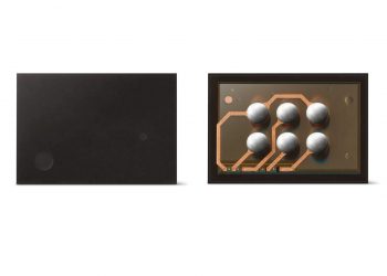 Samsung Introduces Best-in-class Data Security Chip Solution for Mobile Devices
