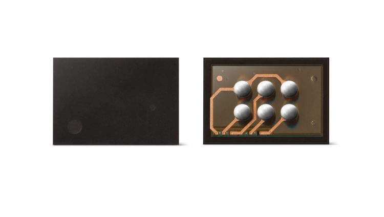 Samsung Introduces Best-in-class Data Security Chip Solution for Mobile Devices