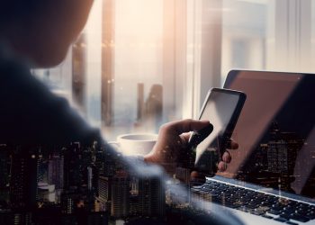 Shadow IoT Devices A Major Concern For Corporate Networks, Infoblox Research Finds