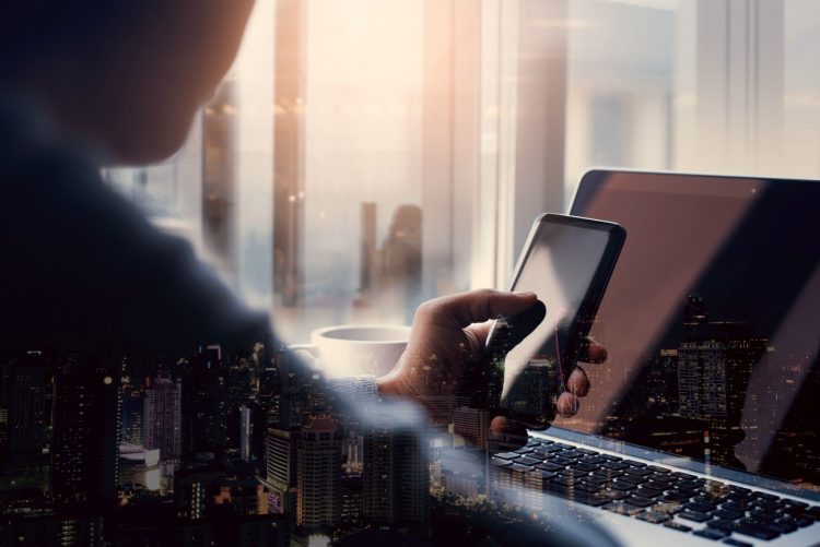 Shadow IoT Devices A Major Concern For Corporate Networks, Infoblox Research Finds