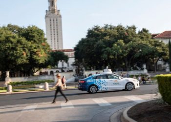 Applied Information Establishes C-V2X Testing Ecosystem on City Streets in Metro Atlanta