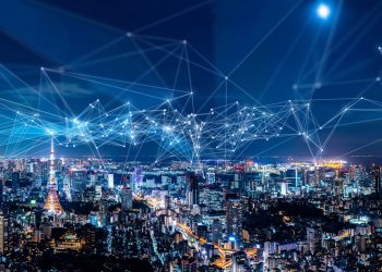 The Rise of Data-driven Smart Cities and IoT