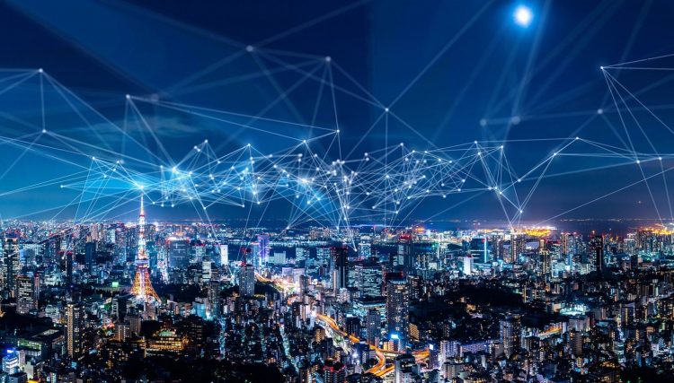 The Rise of Data-driven Smart Cities and IoT