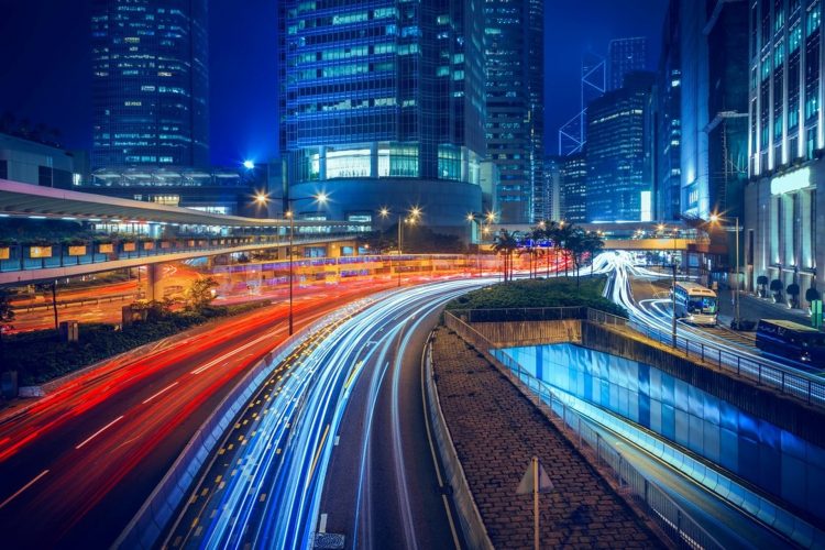 Semtech’s LoRa Devices Detect Abnormal Energy Use in Cities