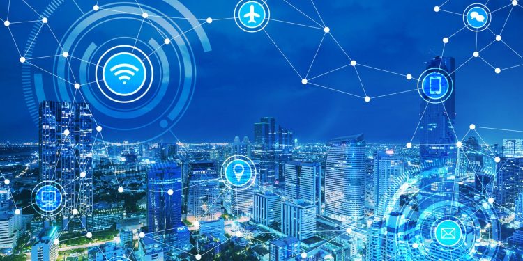 New IoT, Smart City Accelerator Unites the Supply & Demand sides of the Technology Ecosystem
