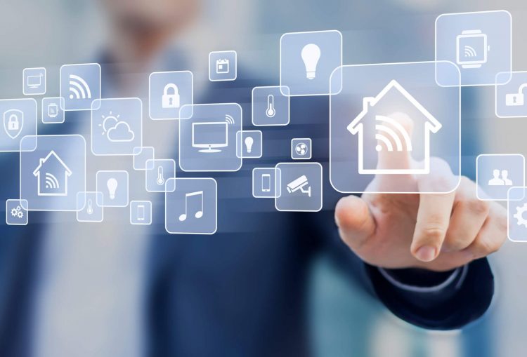 Home Automation Technology Makes Homes Take Care of their Owners