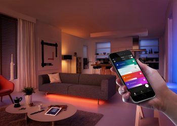 Check Point Research Shows How Networks Can Be Hacked from a Lightbulb