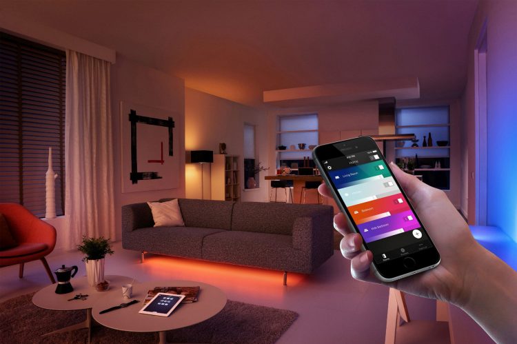 Check Point Research Shows How Networks Can Be Hacked from a Lightbulb