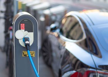 Machine learning could supercharge battery development for electric vehicles