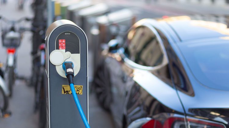 Machine learning could supercharge battery development for electric vehicles