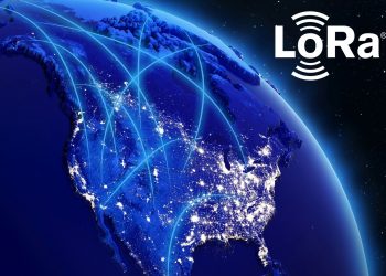 Semtech and Helium Announce New Nationwide LoRaWAN Network
