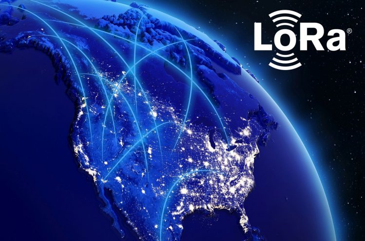 Semtech and Helium Announce New Nationwide LoRaWAN Network
