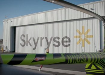 Skyryse introduces automation flight operating system FlightOS