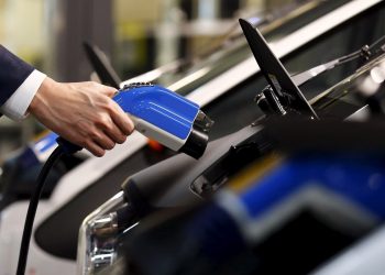 High energy Li-Ion battery is safer for electric vehicles