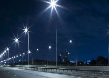 Itron to Deploy Intelligent Streetlight Solution for the City of Stockholm