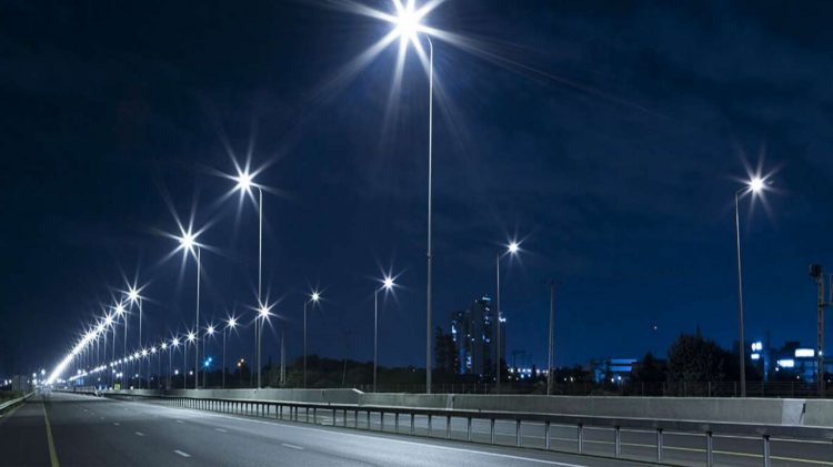 Itron to Deploy Intelligent Streetlight Solution for the City of Stockholm