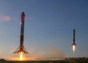 Scientific machine learning paves way for rapid rocket engine design