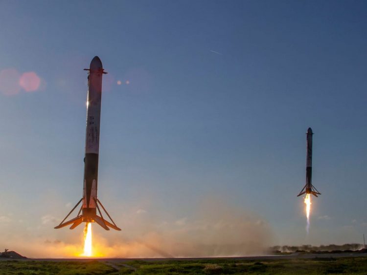 Scientific machine learning paves way for rapid rocket engine design