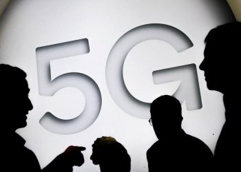 Trump administration divided over new 5G network